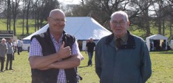 Your Pictures: Point-to-Point @ Dalton Park Local bookmaker Tim Galbraith sent in these pictures to HU17.net from the Point-to-Point event held at the weekend. The annual event is organised by the Holderness Hunt Members and features amateur riders tackling a course at Dalton Park.