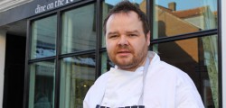 Two Course Meal Offers @ Dine On The Rowe Local restaurant Dine on the ROWE have launched a great new offer that gives diners the chance to get a two-course lunch for just £12 between 12 noon and 6pm Tuesday through to Saturday