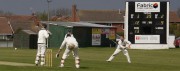 Beverley Town CC