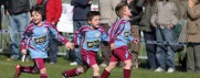 AFC Tickton Vs Hull Saints