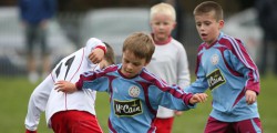 Tickton Earn First Point With Goalless Draw AFC Tickton gained their first point of a tough season with a scoreless draw against Pelican to the delight of the players and coaching staff.In the second match things didn’t go quite so well with AFC Tickton going down three goals to nil.
