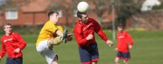 Molescroft Rangers Reserves