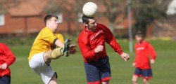 Rangers Reserves Beaten By High Flying Young Boys Molescroft Rangers Reserves were beaten three nil at the Beverley Leisure Centre by Newland Young Boys. Rangers are still five points clear of the drop zone in the East Riding County League Division Four.