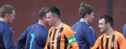 Hodgsons FC Vs Beverley Town Beavers