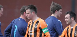 Towns Beavers Topple Tanners To With The Derby Hodgsons FC Reserves lost their second local derby in three days. Visitors Beverley Town Beavers beat their rivals 2 – 1 at the Beverley Leisure Centre to give their bid for East Riding County League