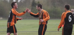 Lever Guides Tanners To Third Straight Win The Tanners named an unchanged line up from last week’s great result as they face Bridlington Sports Club in the Humber Premier League. From the off, the Tanners
