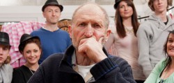 Other Lives Productions Presents A Foreign Country This week Beverley-based professional theatre company Other Lives Productions reach Hull Truck Theatre on the final leg of their April tour of the East Riding.
