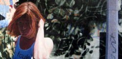 Drawings and paintings by local artist Steve Upton will be displayed at the Treasure House as part of an exhibition in Gallery Two from Saturday, 14 April to Saturday, 26 May.