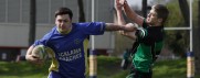 Blue & Golds Unlucky Again Lions