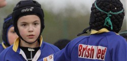 Braves Make It Three Back To Back Wins Beverley Braves under 10's made it three consecutive wins with a great team performance against a Victoria side that deserved more from the game than the two their two tries.