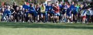 Beverley Braves 5K