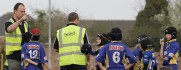 Beverley Braves U10