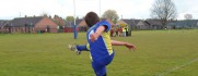 Beverley-Braves