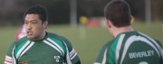 BeverleyRUFC Vs Rossendale