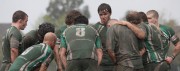 Beavers Relegated From National Three