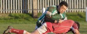Beverley RUFC Vs Rossendale