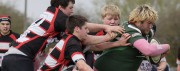 Beverley RUFC 2nd XV