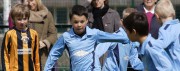 Beverley Town Minis