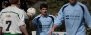Beverley Town Vs North Feriby United