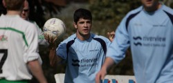 United Come From Behind To Beat Town At Norwood Beverley Town can count themselves unlucky after they were beaten 2 – 1 by North Ferriby United at the Norwood Recreation Ground.