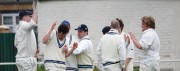 Beverley Town CC