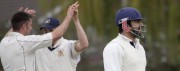 Beverley Town CC
