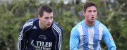 Beverley Town beaten by Greyhound
