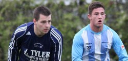Town Exit Dean Cup To Greyhound FC Beverley Town Reserves were knocked out of the Dean Cup as they were beaten 2 – 0 at the Norwood Recreation Ground. A goal in each half by the visitors Greyhound FC sealed the fate of the Beverley side who were unable to find the target.