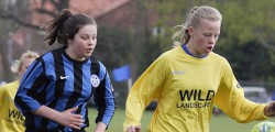 United Set New League Record As They Beat Whitestar Mill Lane United extended their unbeaten league record to 19 games with a convincing victory...