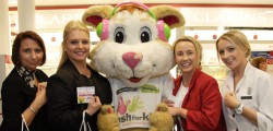 Fourth Browns Fashion Show Helps Raise Cash For Kids Browns of Beverley has yet again pulled off another successful fashion show at their store on Saturday Market. This year’s fashion show also helped raise money for the charity Cash for Kids, a national scheme that is being championed locally by Viking FM.