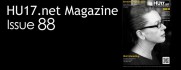 HU17 Magazine Issue 88