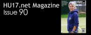 HU17.net Magazine Issue 90