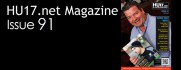 HU17 Magazine Issue 91