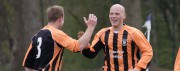Hodgsons FC, Mike Martins