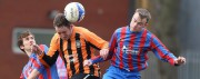 Hodgsons FC