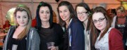 Kerri Franklin's 40th