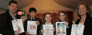 Educating The Young To Influence The Adults About Carbon Monoxide