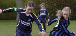 Barret Scores Twice As United Progress In Cup Hope Barret scored twice as Mill Lane United U10s progressed to the next round of the Plate Cup at the expense of local rivals Beverley Whitestar.