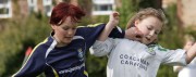 United Reach Cup Final In Style