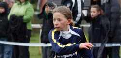 Mill Lane United Blue’s Complete Perfect Season On a wet and windy spring morning Mill Lane United welcomed Hessle Sporting for the final match of their East Riding Girls Football League campaign. With the league title already in the bag.