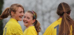 Mill Lane United Looking For Girls Who Want To Play Football Mill Lane United are looking for new female players to join their successful girls teams. The club who play in East Riding Girls Football League are seeking players to join in the following age groups.