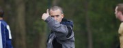 Molescroft Rangers Vs FC Greyhound