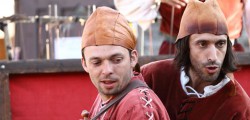 Beverley Puppet Festival: We Need YOU! Please Volunteer Here! Beverley Arts Trust is delighted to announce the dates of the 5th Beverley Puppet Festival, thanks to lottery funding through Arts Council England - to be held on July 13th-15th 2012.