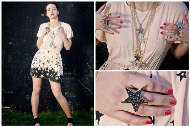 Dainty Damsel, Mimi, North Bar, Beverley Fashion,