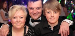 Stephen Price’s 13th @ Beverley Rugby Club Stephen Price celebrated his 13th birthday with a party at Beaver Park. Stephen was join by friends and family who partied the night away at lively event.