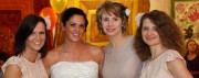 Angel & Claire’s Indian Wedding Party