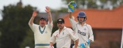 Beverley Beat Newland