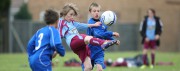 AFC Tickton Vs Hedon Rangers