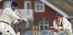Beverley Thirds Cruise To Victory At Norwood Beverley Town Cricket Club’s 3rd XI made light work of South Holderness beating them by 7 wickets at the Norwood Recreation Ground.