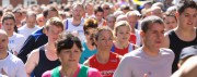 Beverley 10K 2012